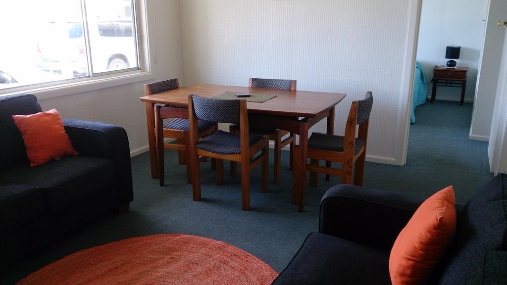 Phillip Island Cottages Каус Номер фото