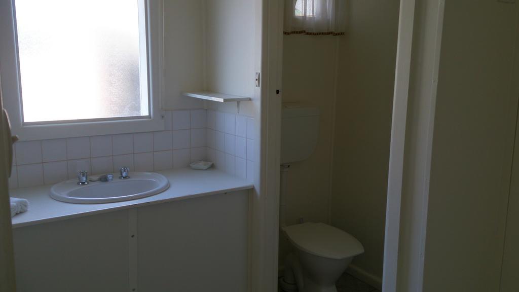 Phillip Island Cottages Каус Номер фото