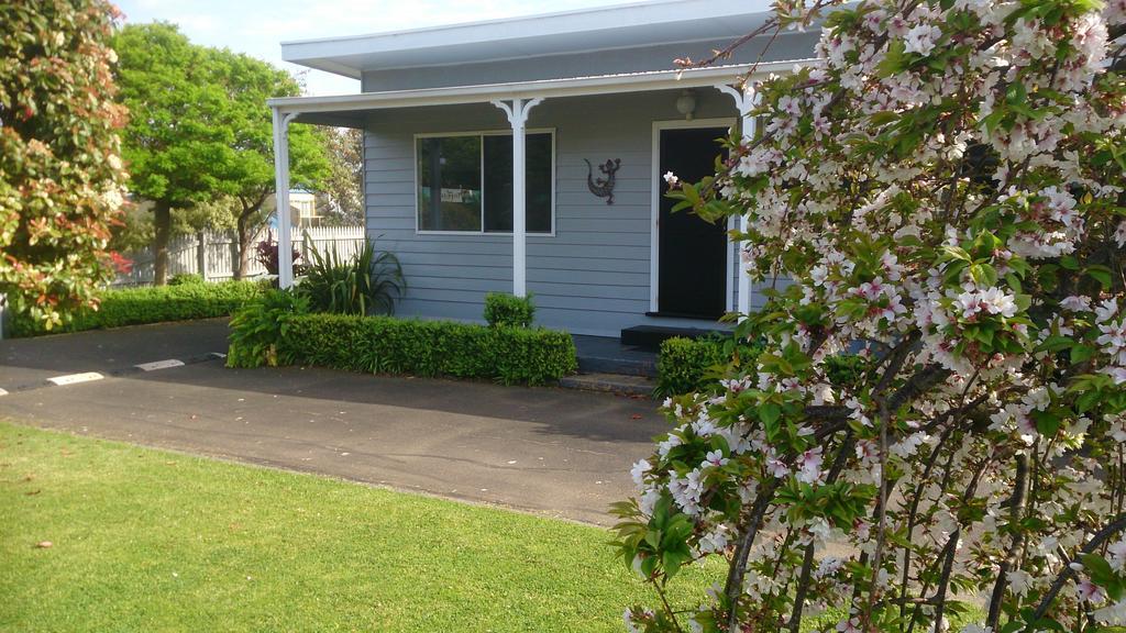 Phillip Island Cottages Каус Екстер'єр фото