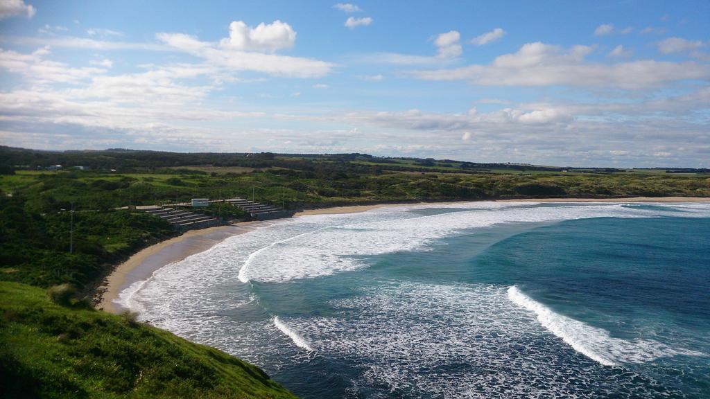 Phillip Island Cottages Каус Екстер'єр фото