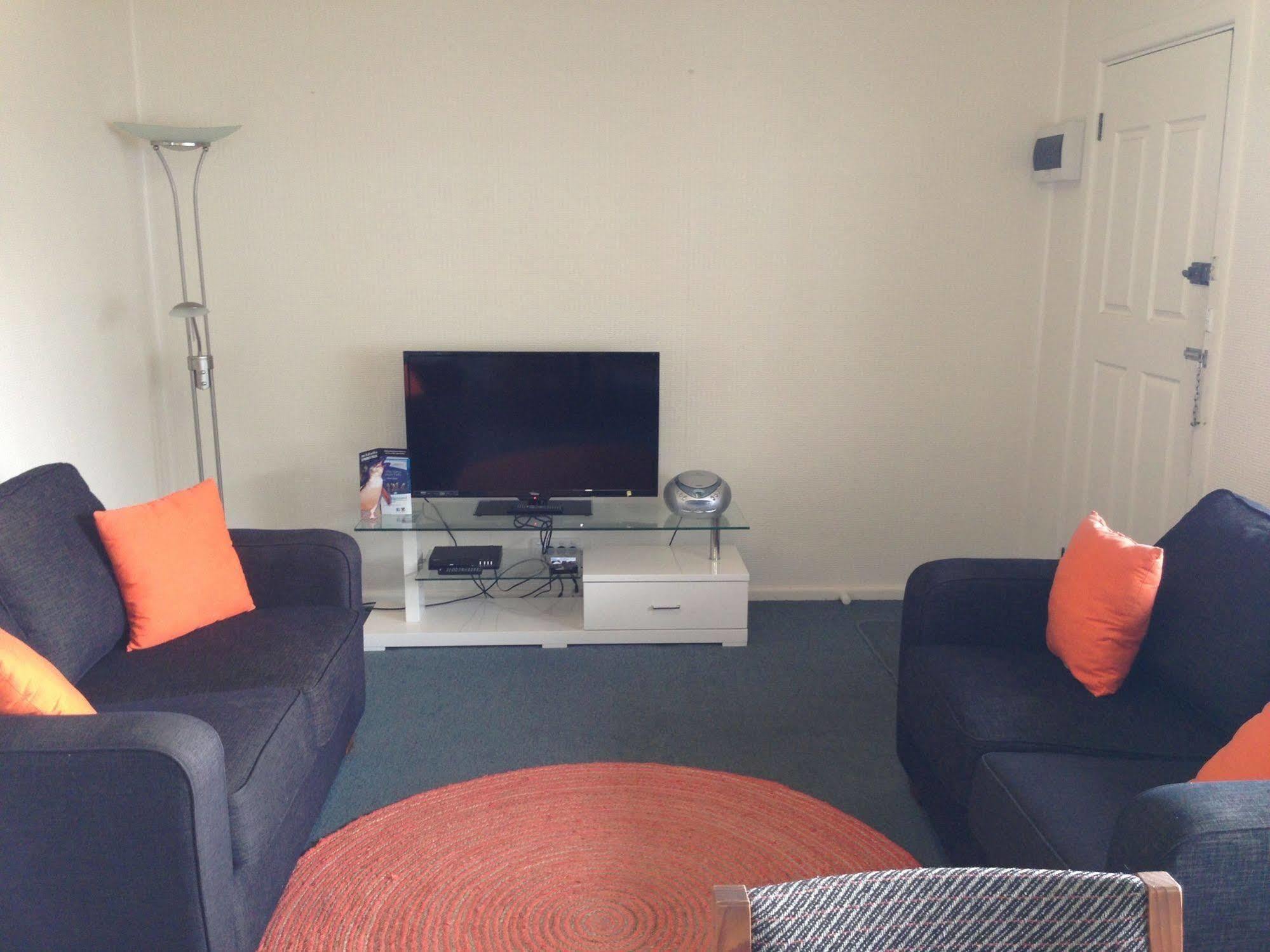 Phillip Island Cottages Каус Екстер'єр фото