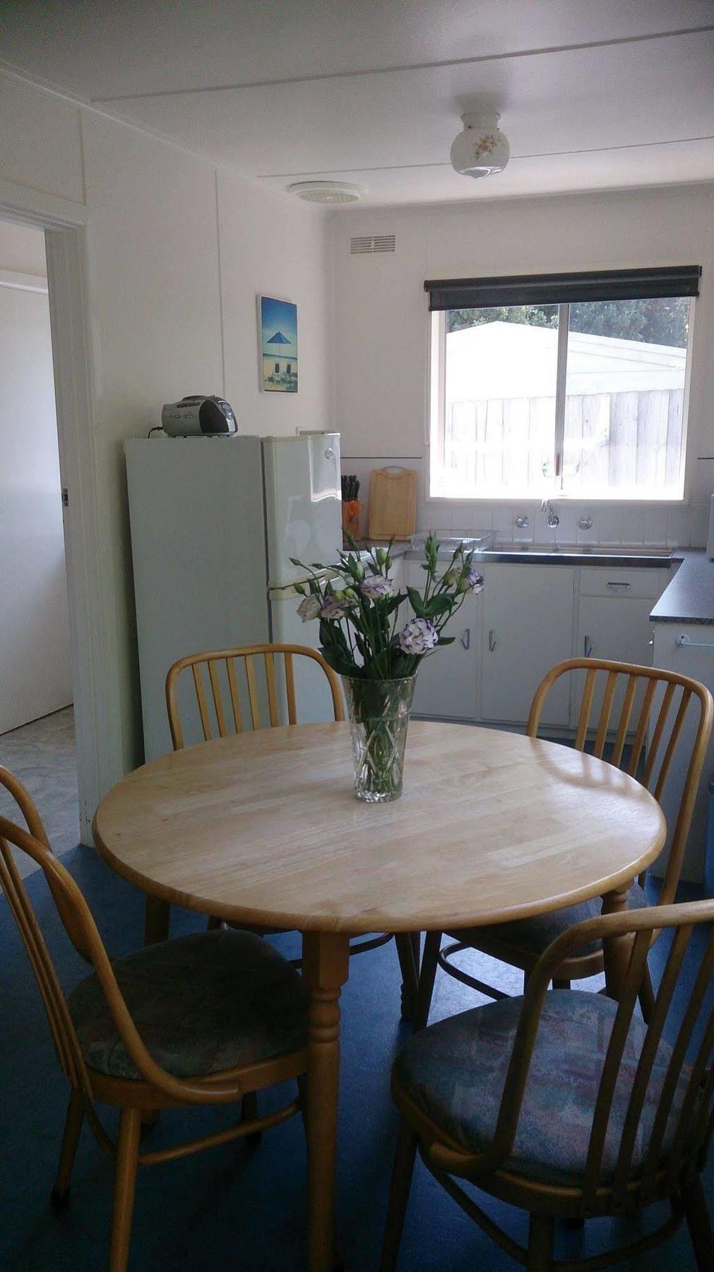 Phillip Island Cottages Каус Екстер'єр фото