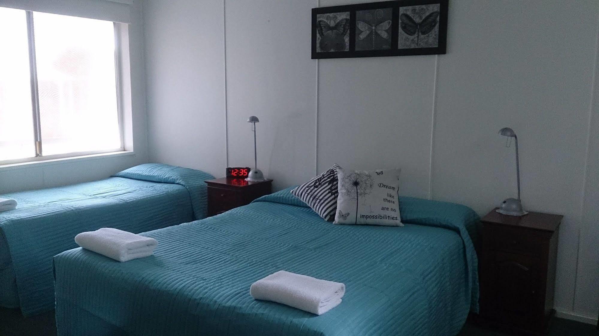 Phillip Island Cottages Каус Екстер'єр фото