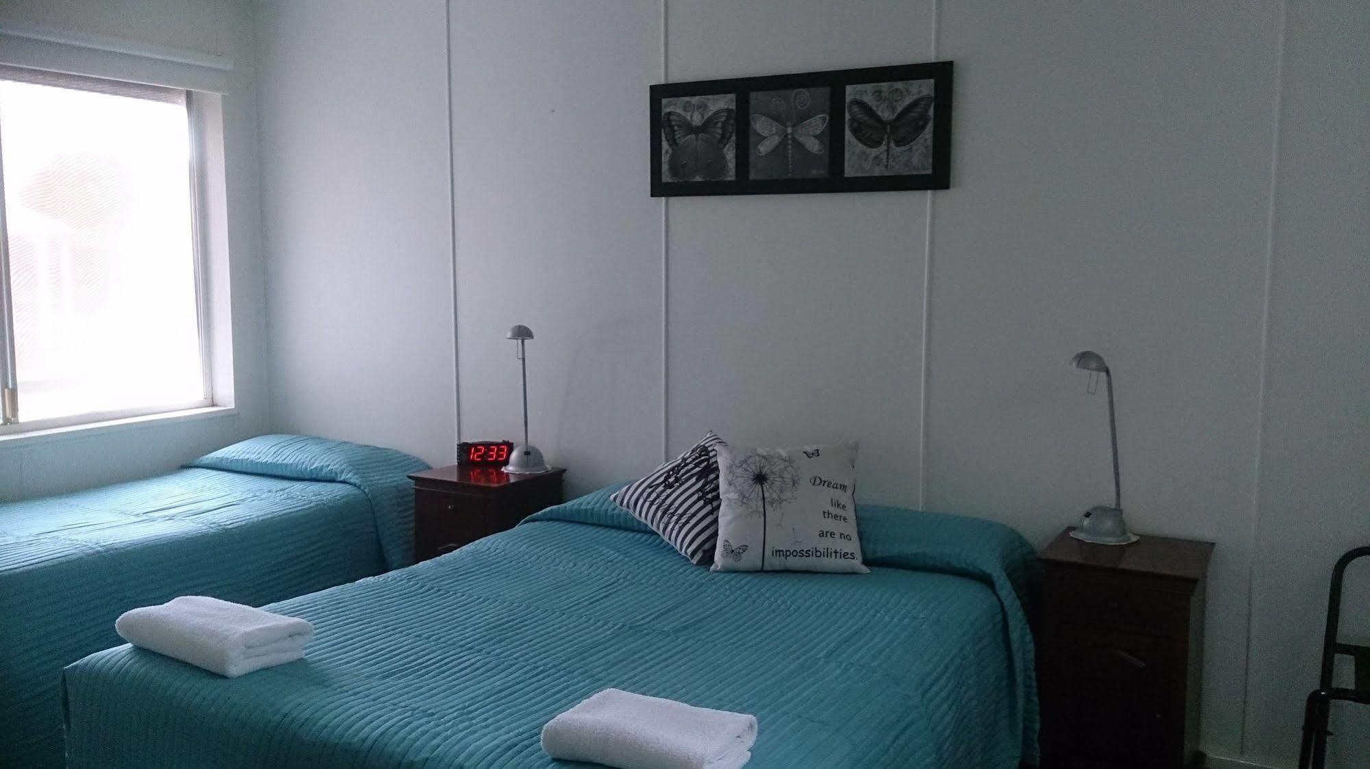 Phillip Island Cottages Каус Екстер'єр фото