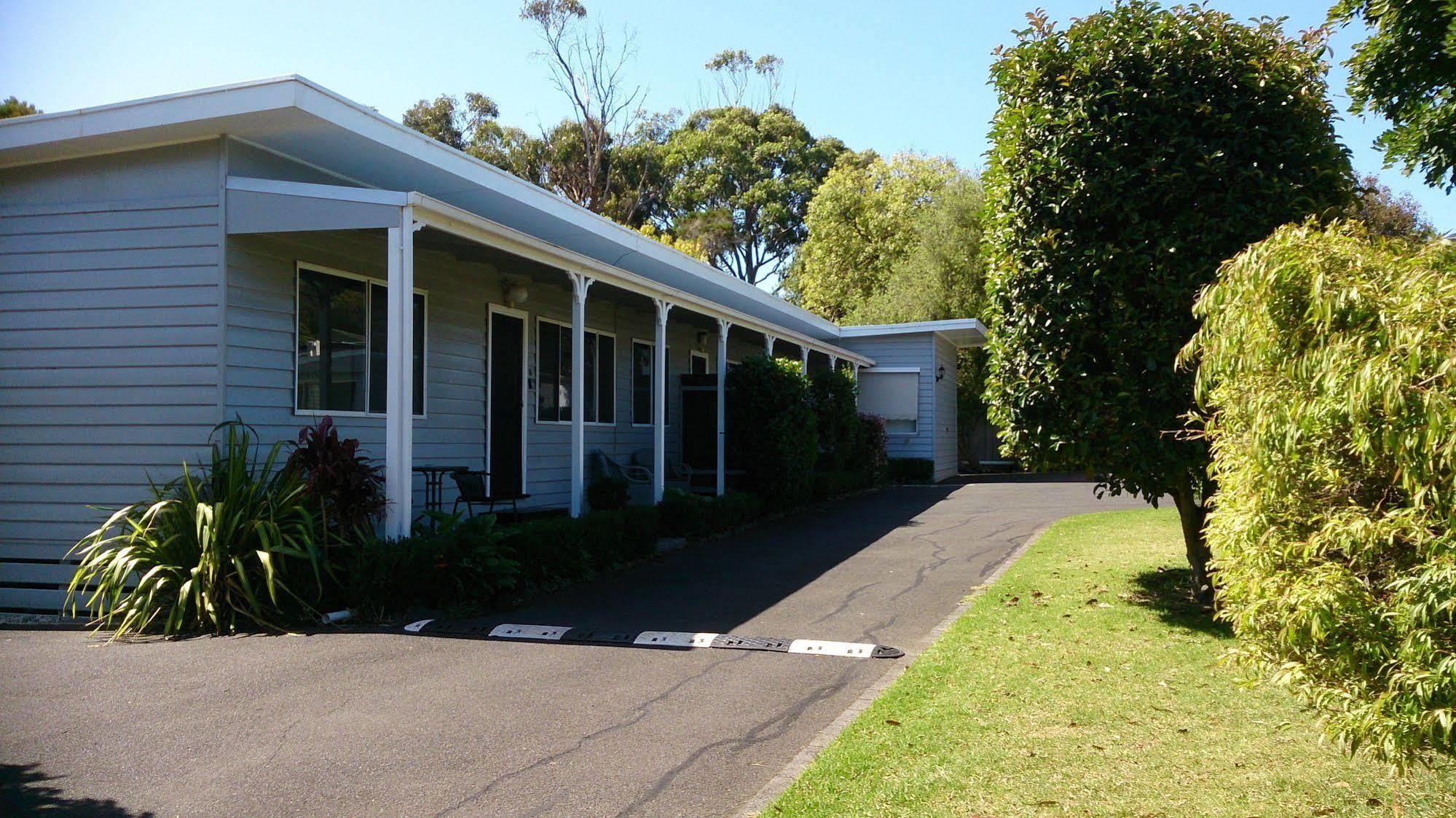 Phillip Island Cottages Каус Екстер'єр фото