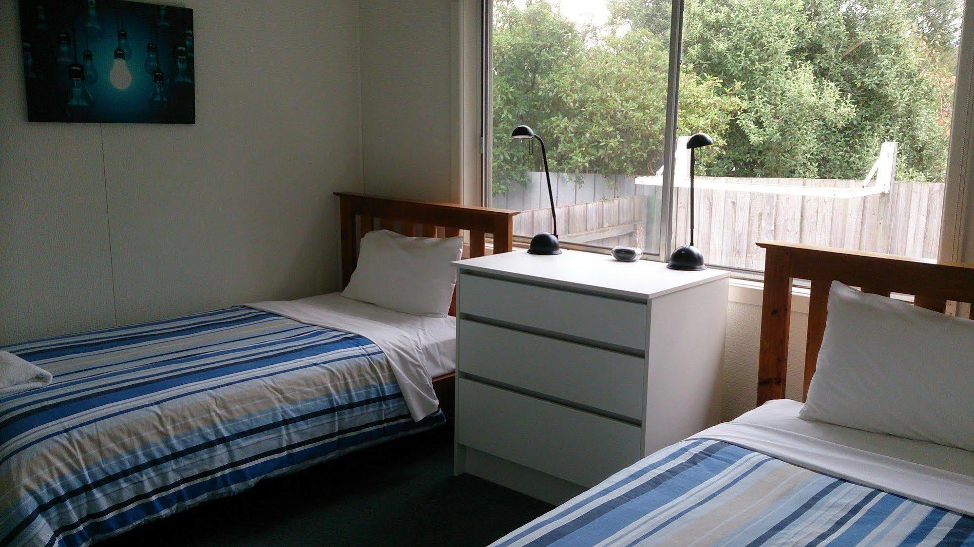 Phillip Island Cottages Каус Екстер'єр фото