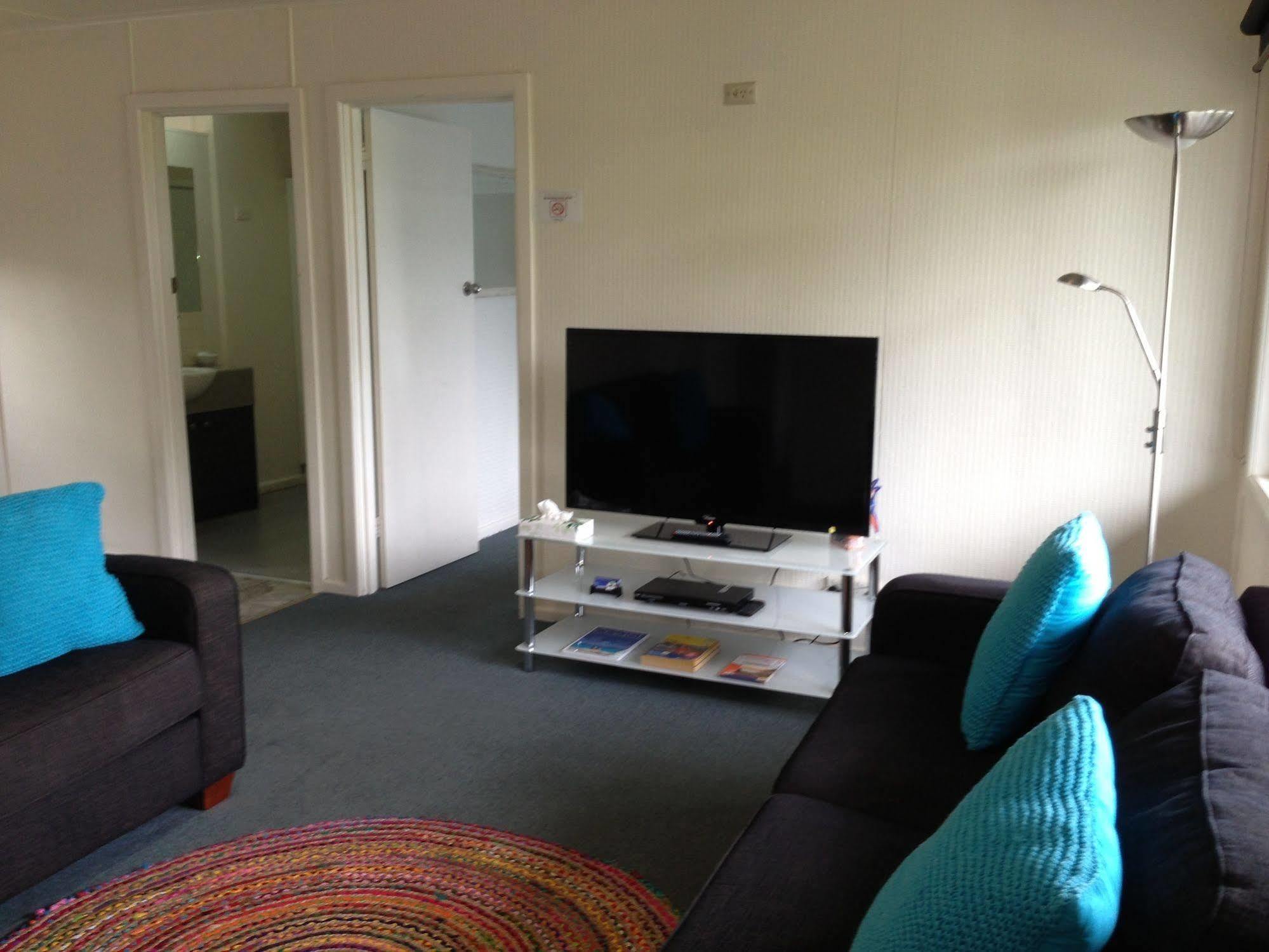 Phillip Island Cottages Каус Екстер'єр фото