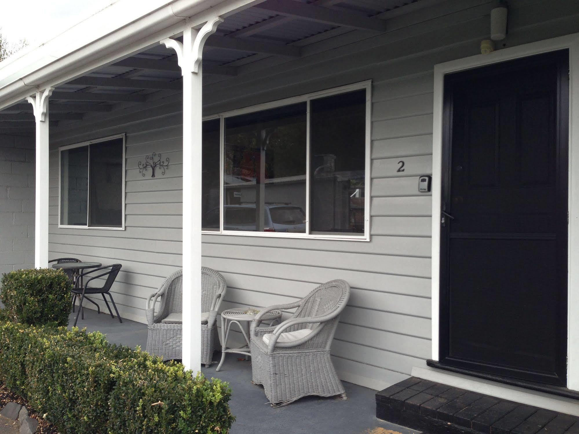 Phillip Island Cottages Каус Екстер'єр фото