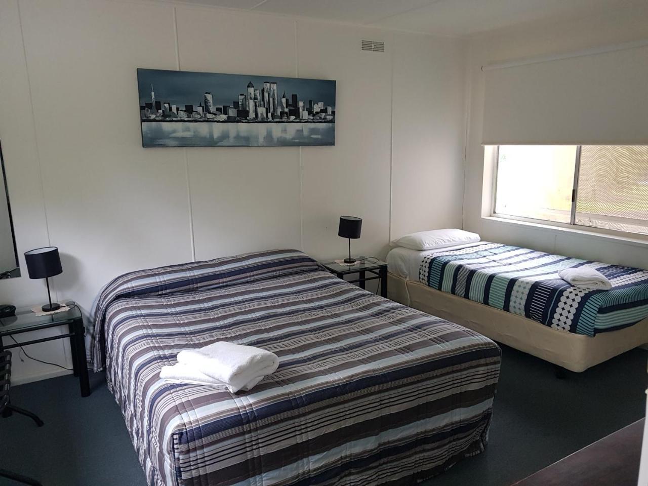 Phillip Island Cottages Каус Екстер'єр фото