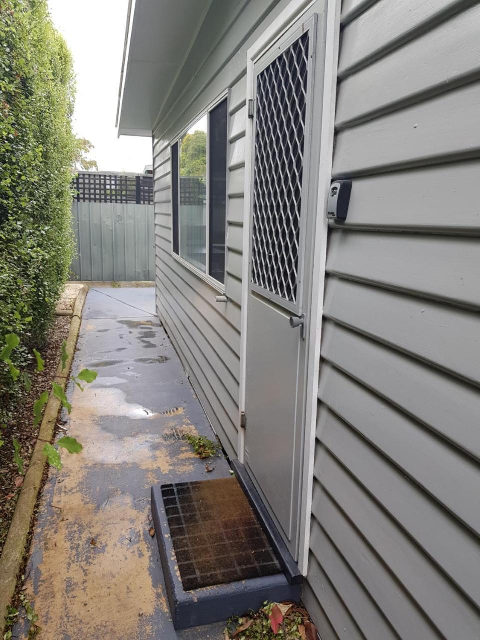 Phillip Island Cottages Каус Екстер'єр фото