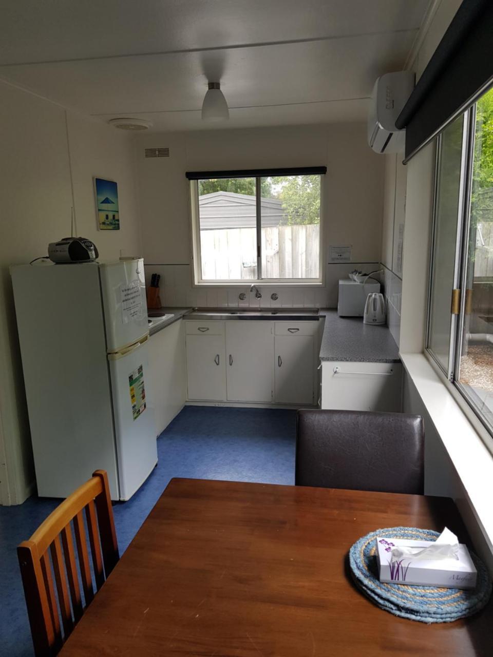 Phillip Island Cottages Каус Екстер'єр фото