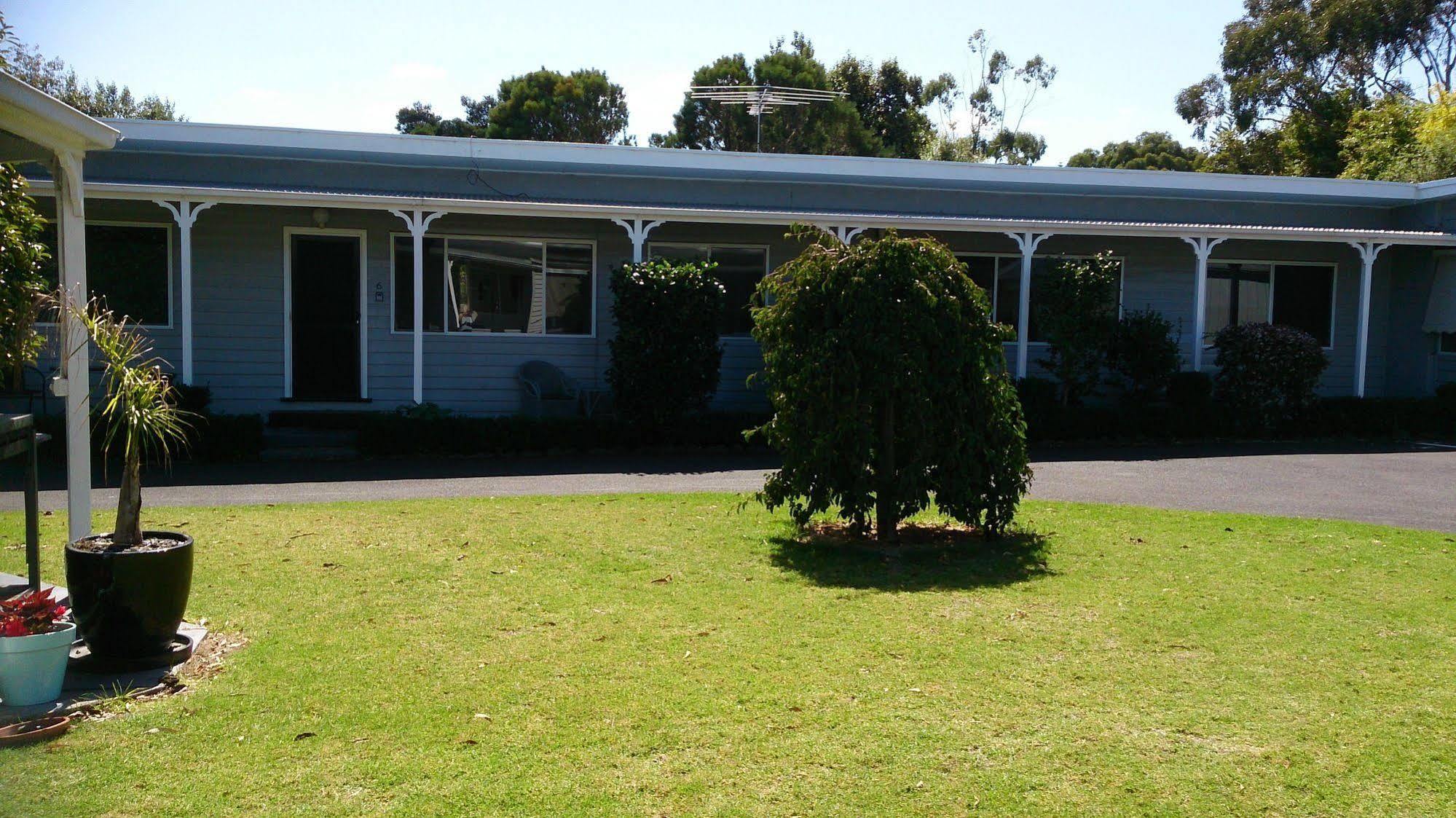 Phillip Island Cottages Каус Екстер'єр фото