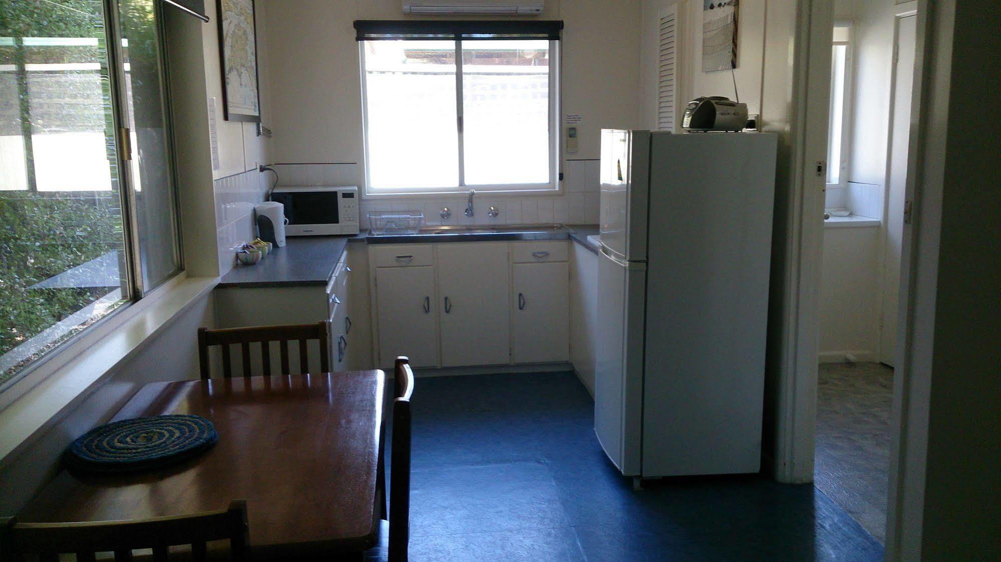Phillip Island Cottages Каус Екстер'єр фото